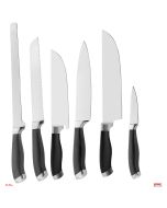 Coltelli Cucina Confezione 5 Pz Tutti Un Prezzo Inox 18/10 Professional Pinti Spedizione Gratuita