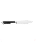 Coltello cucina professionale inox lama 25 cm