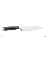 Coltello da cucina inox lama 25 cm Professional