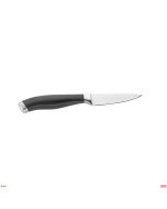 Coltello spelucchino inox lama 10 cm Professional