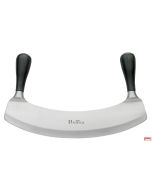 Coltello mezzaluna lama 26 cm Professional