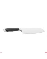 Coltello orientale inox lama 18 cm Professional