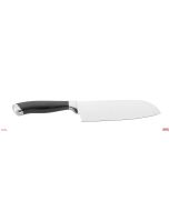 Coltello orientale inox lama 18 cm Professional
