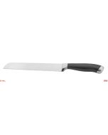 Coltello pane inox lama 20 cm Professional