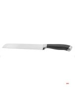 Coltello pane inox lama 20 cm Professional