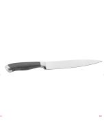 Coltello affettati inox lama 20 cm Professional