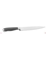 Coltello per affettati inox lama 20 cm Professional