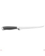 Coltello per filettare inox lama 20 cm Professional