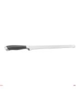 Coltello prosciutto inox lama 26 cm Professional