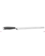 Coltello per salmone inox lama 26 cm Professional