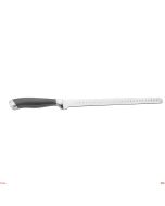 Coltello salmone inox lama 26 cm Professional