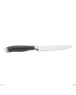 Coltello da cucina inox lama 12 cm Professional