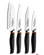 Coltelli professionali da cucina in acciaio inox collezione Efficient