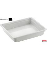 Bacinella in Porcellana GN 2/3 mm 354 x 325 h 65