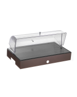 Vassoio per Formaggi con tagliere e base Caffè