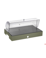 Vassoio per Formaggi con tagliere e base Salvia