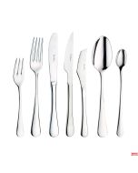 Posate pezzatura completa inox 18/10 Spessore 2 mm Stresa Pinti