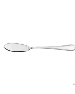 Coltelli spalma burro in acciaio Inox 18/10