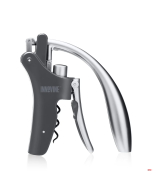 Cavatappi per vino professionale Vertical Lever Corkscrew di design spedizione gratis