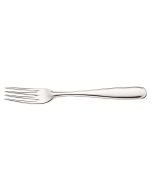 Forchetta tavola 18,6 cm Inox 18/10 Uno Pinti–Altre posate nei correlati.