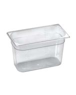 BACINELLA Policarbonato