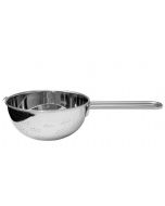 Colabrodo sferico Ø 14 cm Professionale