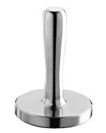 Batticarne professionale manico acciaio gr. 600