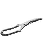 Trinciapollo Inox 18/10 cm 24