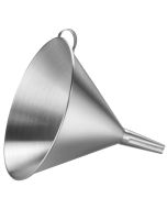 Imbuto Inox 18/10 Ø 20 cm Pinti