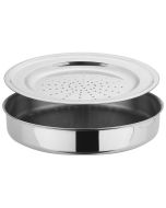 Porta burro refrigerabile