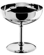 Coppa gelato gamba alta 10 cm Pintinox