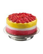 Alzata Porta torta singola