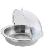 Portapane con cupola apribile cm 47,5 Pinti