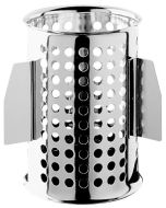 Separatore inox 18/10 per secchielli porta champagne