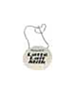 TARGHETTA X BROCCA LATTE-CAFFE COMPACT