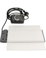 Resistenza elettrica per vassoi 230V 40W senza regolatore Pinti