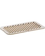 Tagliere pane legno naturale rettangolare