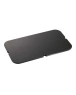  Tagliere in polipropilene nero 50x30xh2,3 cm