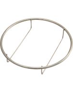 Supporto per forneletti inox