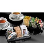 Porta bustine a servire cm 20x9,5x4,5h Trendy Bar