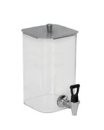 Distributore succhi refrigerante Lt.7 Caleido