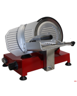 Affettatrice uso Semiprofessionale lama Ø 220 mm Rossa