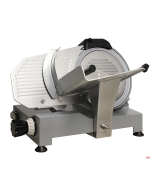 Affettatrice uso Semiprofessionale lama Ø 250 mm affilatoio fisso