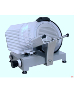 Affettatrice uso Semiprofessionale lama Ø 300 mm affilatoio fisso