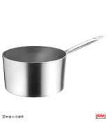 Casseruola alluminio fonda Ø:28:x:h:16:cm:Lt.8,8