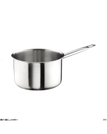 Casseruola fonda 1 manico Ø 14 cm Lt. 1,10 Master