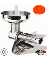 Passapomodoro per tritacarne MEM 12 e per MEM 22 Celme