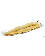 Portagrissini 24x7,5 cm inox 18/10