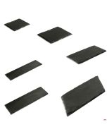 Piani in marmo ardesia diverse misure da 30 >42 x 30 >100 cm