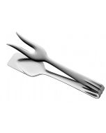 Molla pinza arrosto 21 cm Inox 18/10